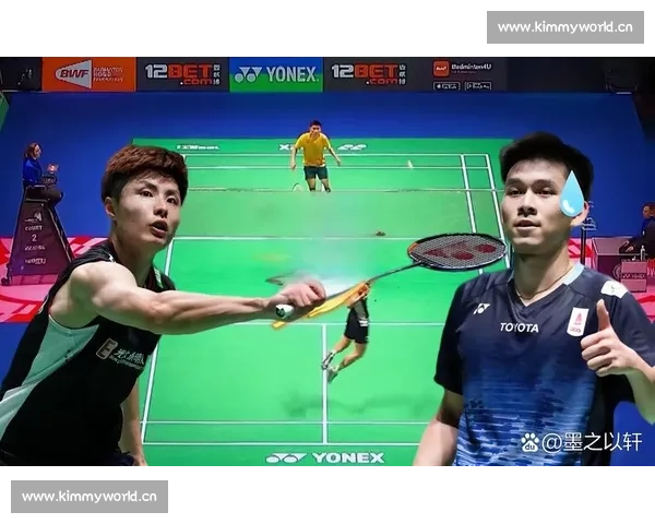 羽毛球公开赛点燃城市激情见证世界高手巅峰对决盛宴与青年力量同场绽放